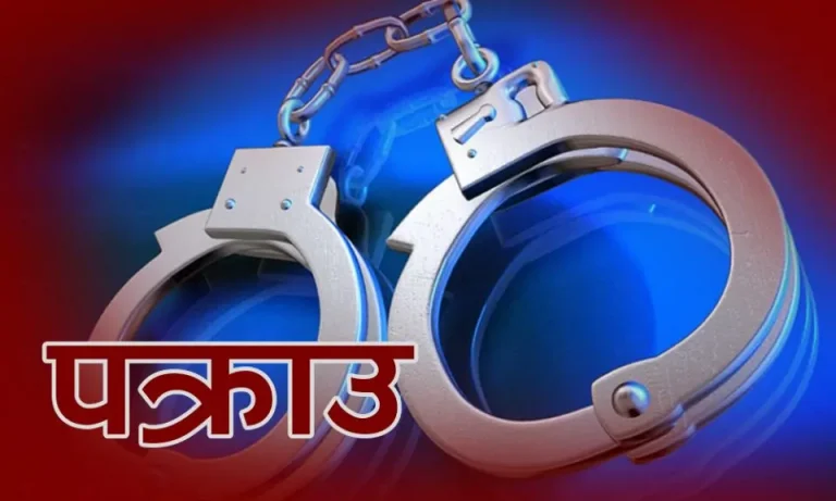 मकवानपुरमा राति अबेरसम्म डान्स बार सञ्चालन: अनुगमनमा अटेर गर्ने ४ जना नियन्त्रणमा
