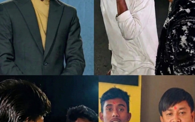 ​‘अशोक दर्जी कुटपिट प्रकरण’: आधिकारिक पुष्टि अघि नै सामाजिक सञ्जालमा भ्रम र आरोप-प्रत्यारोप तीव्र