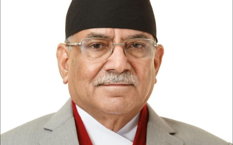 भूराजनीतिको ओतमा नेपाली राजनीति: ‘जनता होइन, बाह्य शक्तिकेन्द्रले नेता जोगाएको’ प्रचण्डको खुलासा