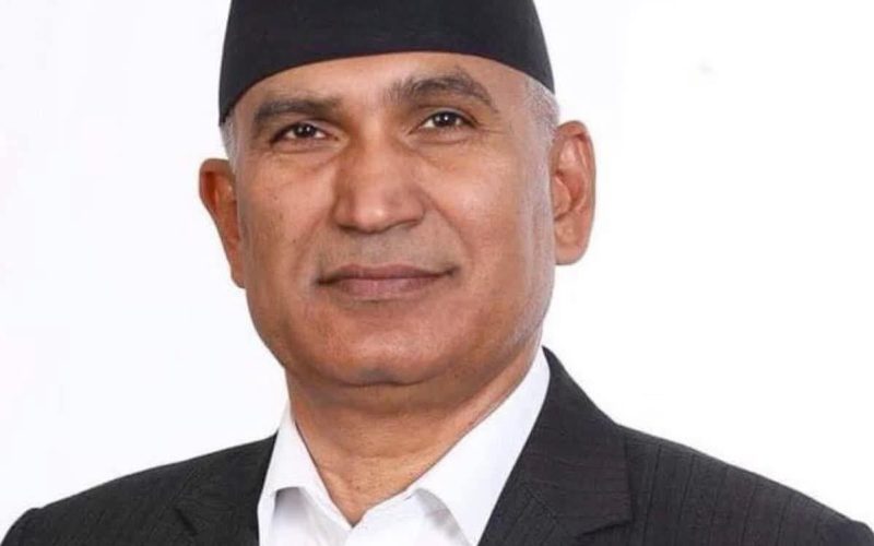 सम्पत्ति शुद्धीकरण मुद्दामा पूर्वअर्थमन्त्री विष्णु पौडेललाई विशेष अदालतबाट साधारण तारेखमा रिहा गर्न आदेश