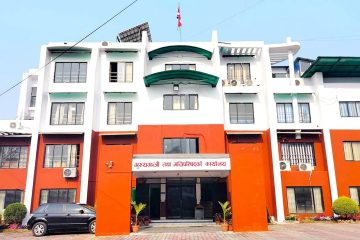 बिमल र सुश्मीको आवाजमा ‘हजार जुनीसम्म’ सार्वजनिक