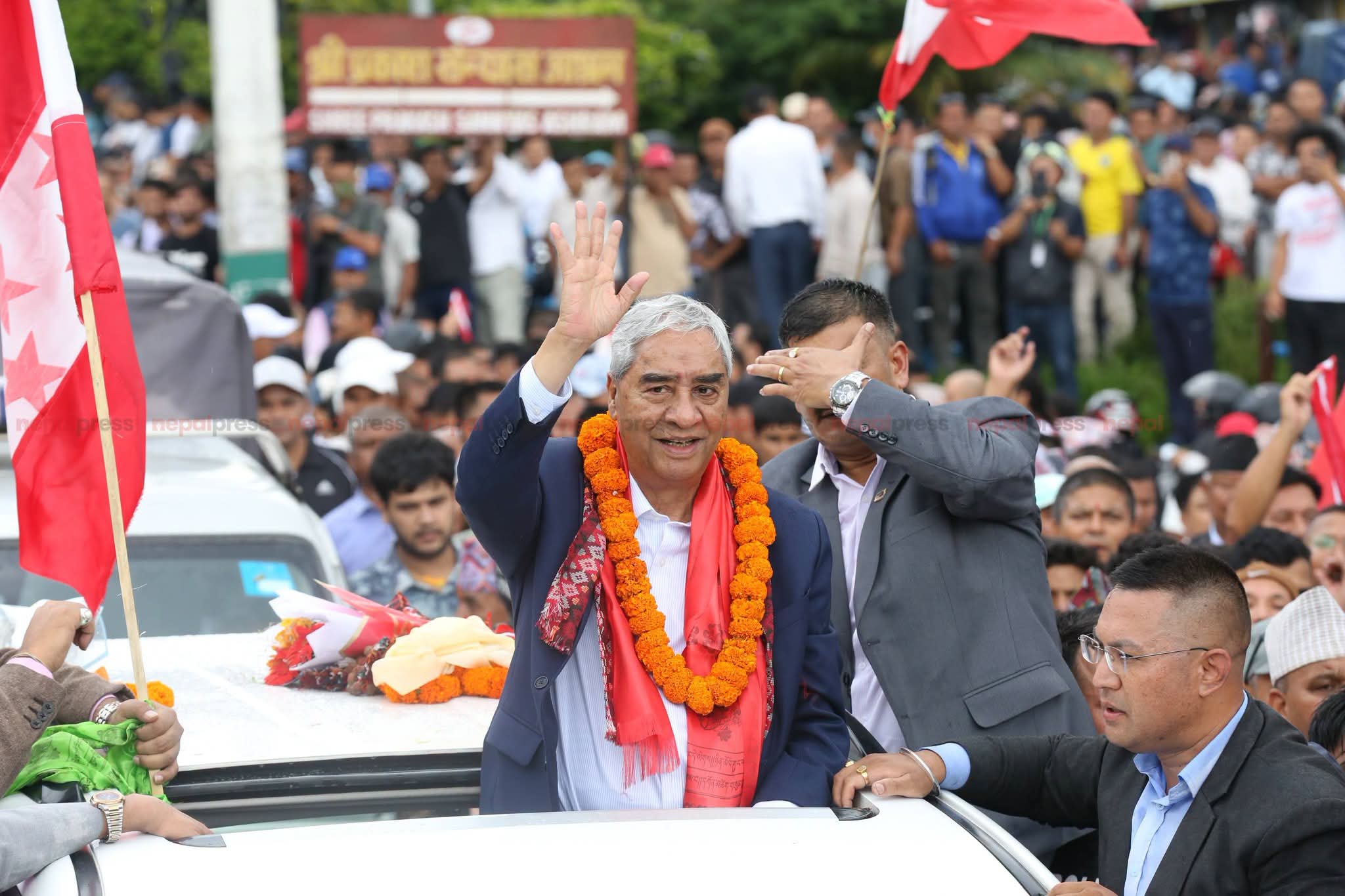पुस्तान्तरण र रूपान्तरणको एजेन्डासहित देउवाको पुनरागमन: पुरानालाई सम्मान, नयाँलाई अवसर