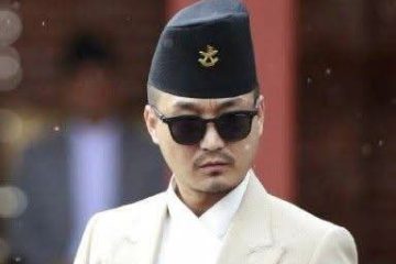 चार महिनामै कायापलट हुँदैन, भोट फिर्ता लैजानुस्’: मतदातासँग रन्किए गृहमन्त्री सुधन गुरुङ