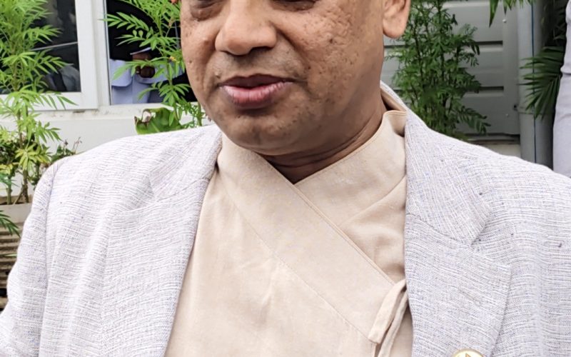 मुख्यमन्त्री इन्द्रबहादुर बानियाँद्वारा राजीनामा: बागमतीमा कांग्रेस सरकारको बहिर्गमन र नयाँ समीकरणको हलचल