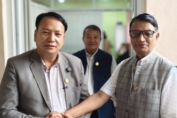 सामुदायिक वनमा महिला अधिकार र आयआर्जन: हेटौँडामा बागमती प्रदेशस्तरीय घनीभूत छलफल