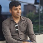 गणेश तिमल्सिना