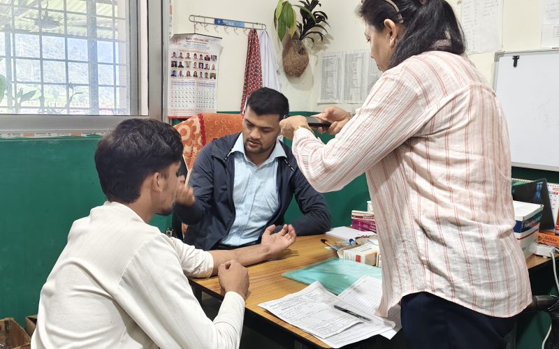 मकवानपुरमा शारीरिक अपाङ्गता पहिचान तथा घुम्ती स्वास्थ्य शिविर सञ्चालनमा, भोलि चितवनमा हुने