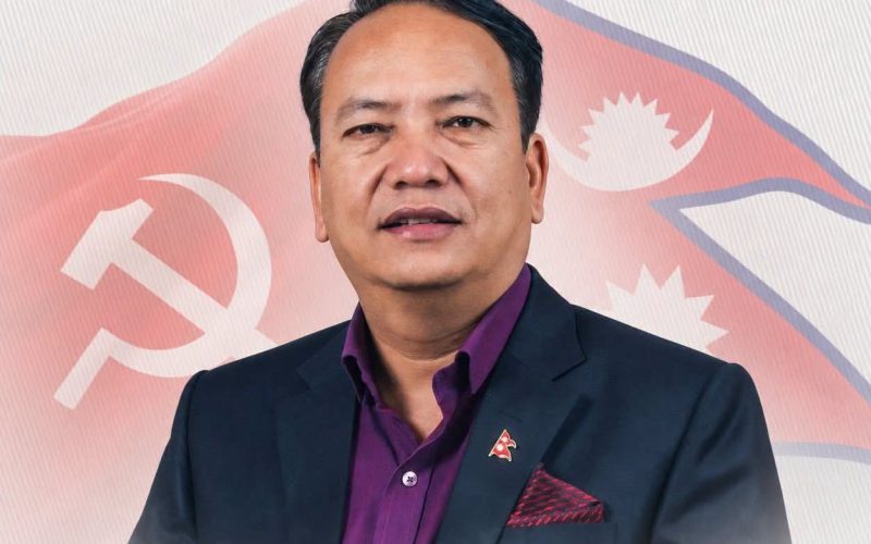 बगर बनेका बस्तीमा अब रूख रोपिने: बाढीपीडितका लागि १,५५८ रोपनीमा ‘स्मार्ट’ एकीकृत शहर बन्दै