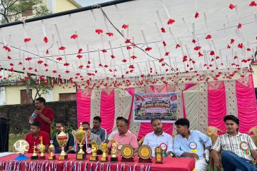 अधिवेशनमार्फत वडा-वडामै नेतृत्व निर्माण र समावेशी समावेशिता अभ्यास गर्दै मकवानपुर कांग्रेस