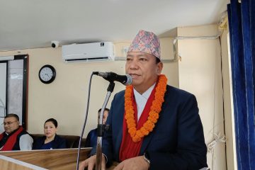 सामुदायिक वनजन्य फोहोरबाट जैविक मल उत्पादन: विनईको सफल मोडलबाट बागमतीका १० सामुदायिक वन प्रेरित